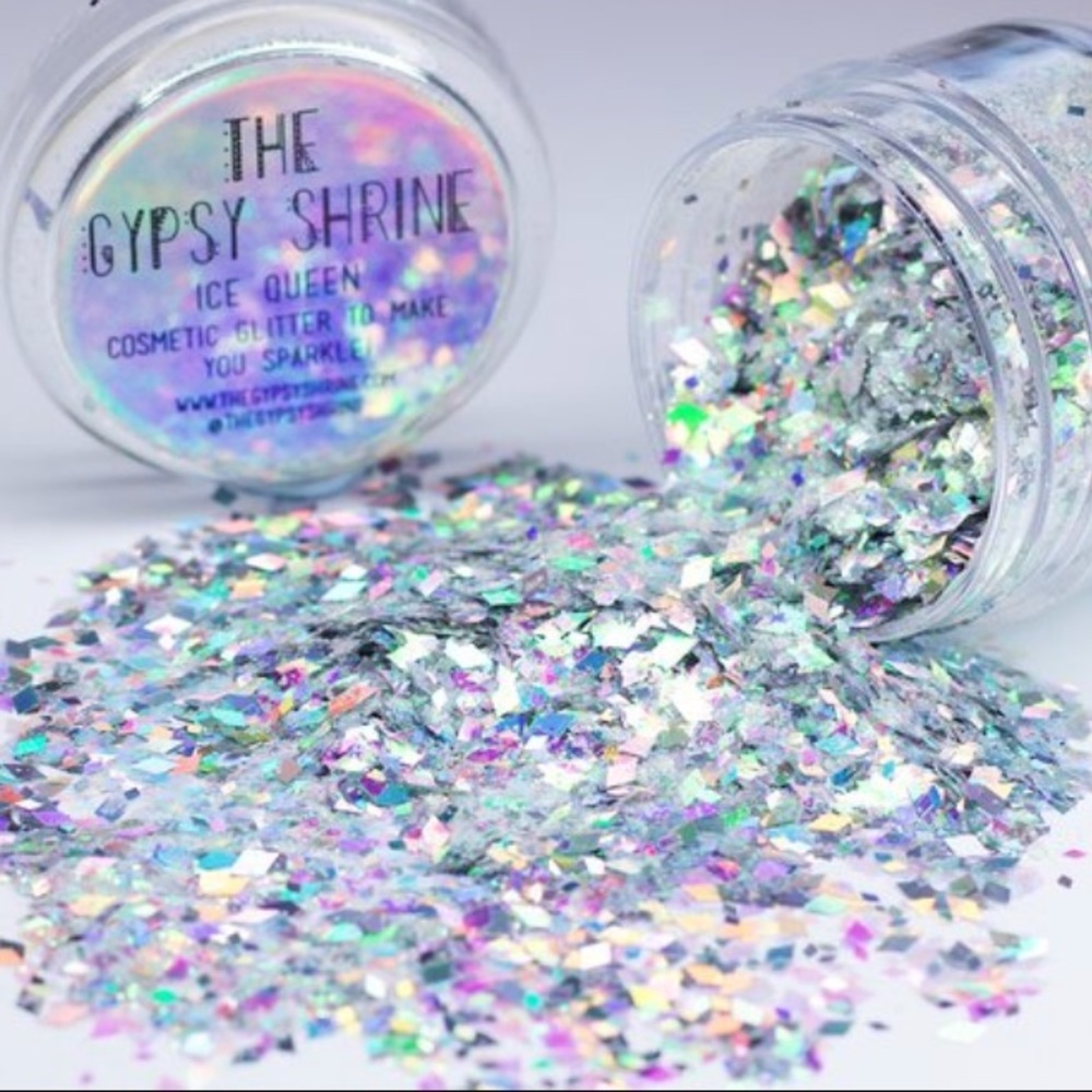 Mermaid Glitter Gift Set - Picture 5 of 5